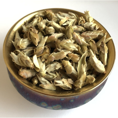 Белый чай Люй Я Бао - пуэрные почки 100 г